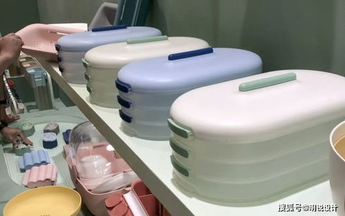 干貨 | 家居日用品趨勢分析來了 2020上海百貨展深度回顧