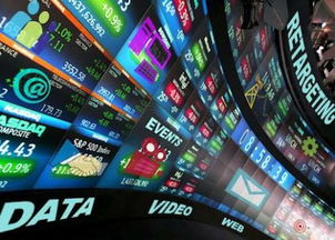 互聯網信息服務時代 信息資源服務商用戶的深度分析與未來探索