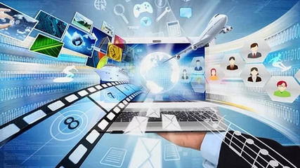 中國中高端產(chǎn)業(yè)版圖 聚焦互聯(lián)網(wǎng)信息服務行業(yè)的全國分布與就業(yè)機遇