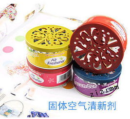 探秘2元店的人氣密碼 固體芳香劑如何成為日用百貨的銷量之星？